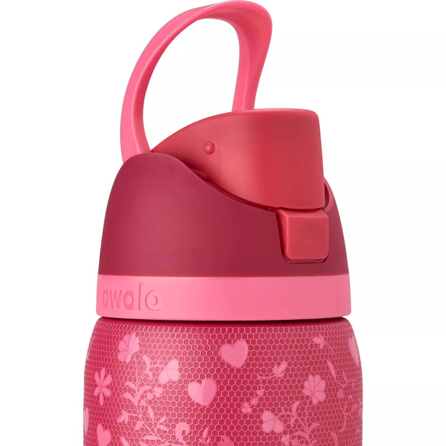 Owala Special Edition Love Letter 32 Oz FreeSip Bottle