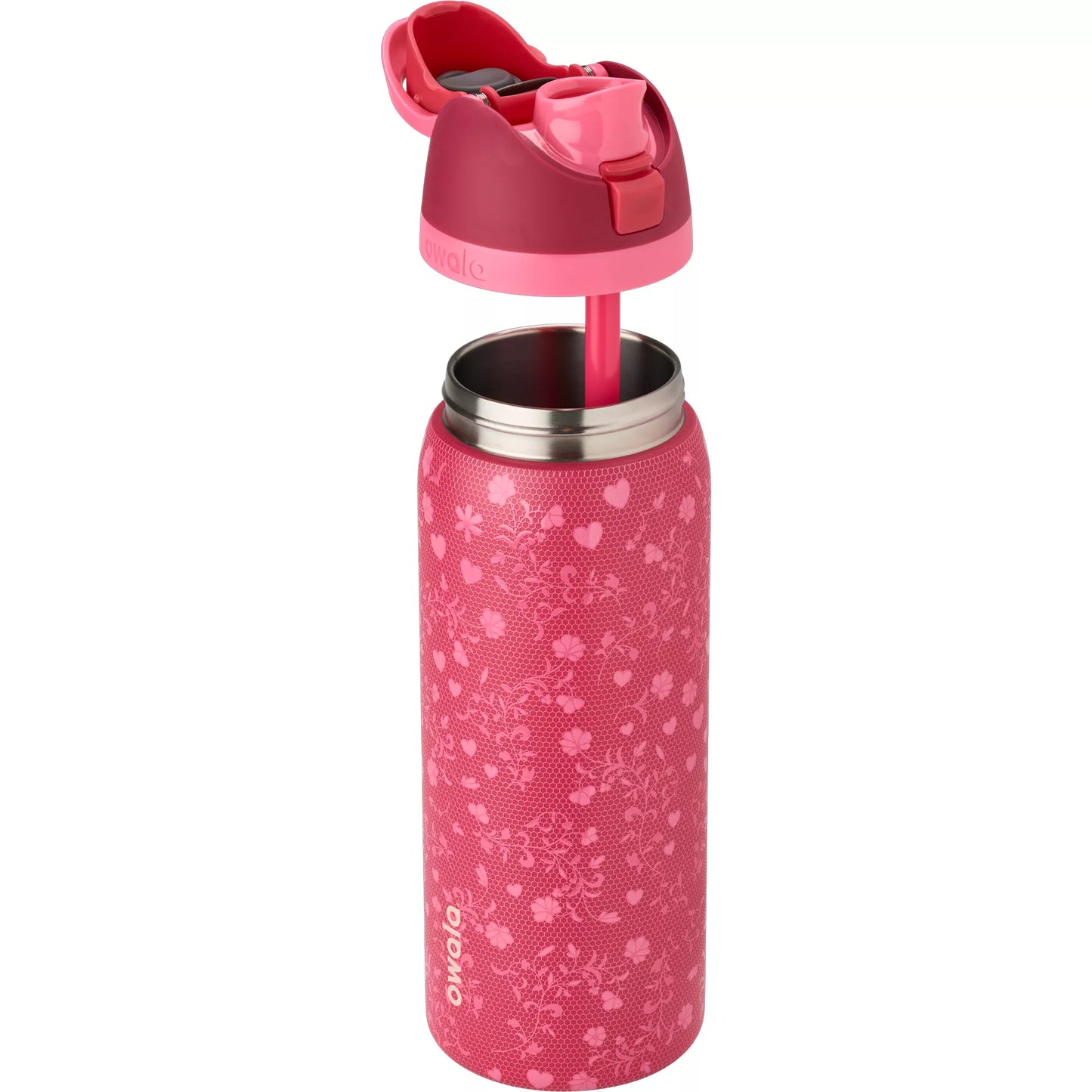 Owala Special Edition Love Letter 32 Oz FreeSip Bottle