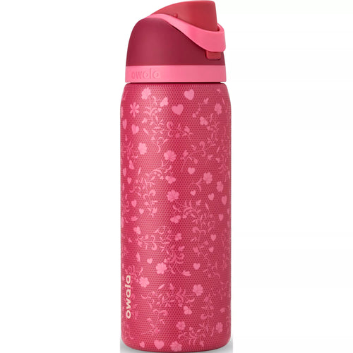 Owala Special Edition Love Letter 32 Oz FreeSip Bottle
