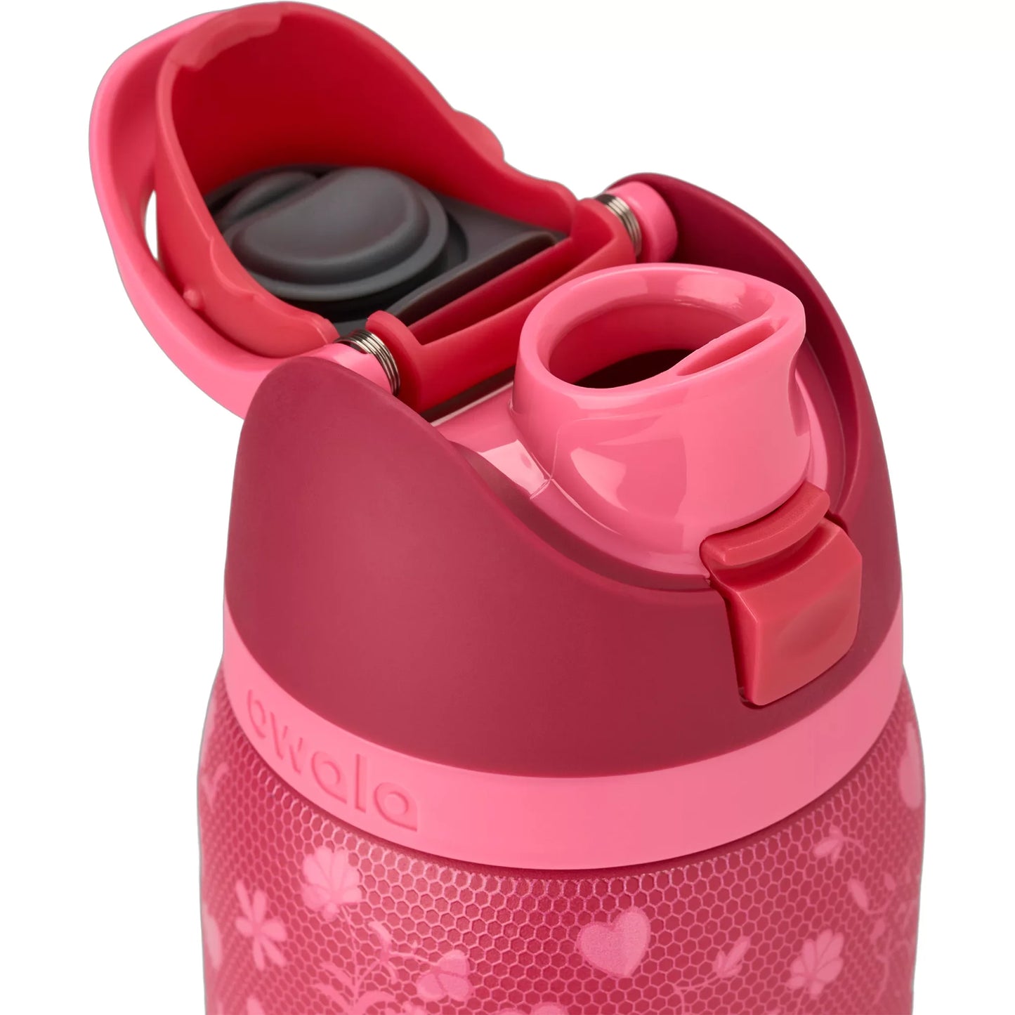 Owala Special Edition Love Letter 32 Oz FreeSip Bottle