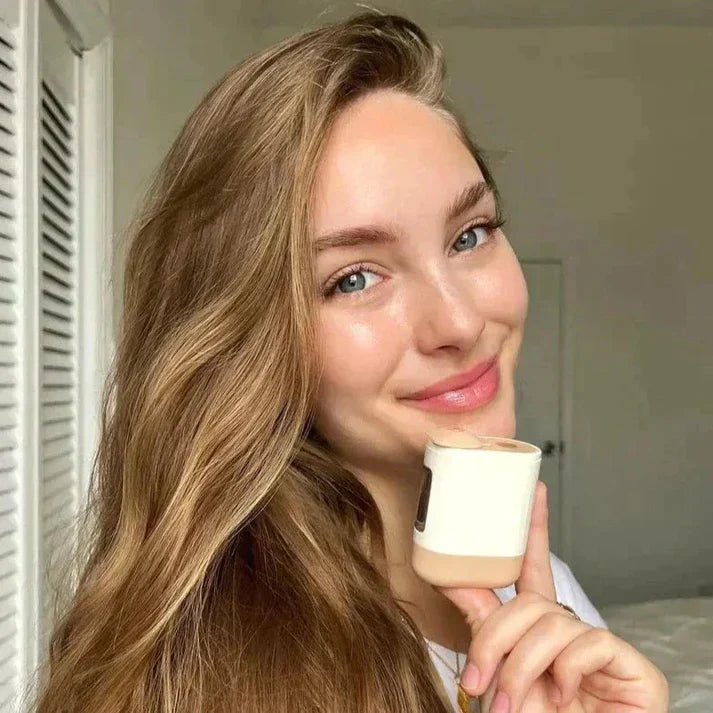 <strong>Maddie K. (Los Angeles, CA)</strong>