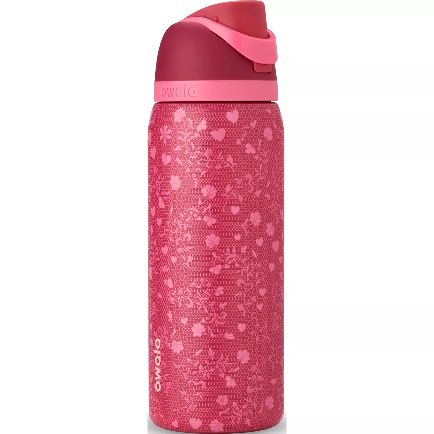 Owala Special Edition Love Letter 32 Oz FreeSip Bottle